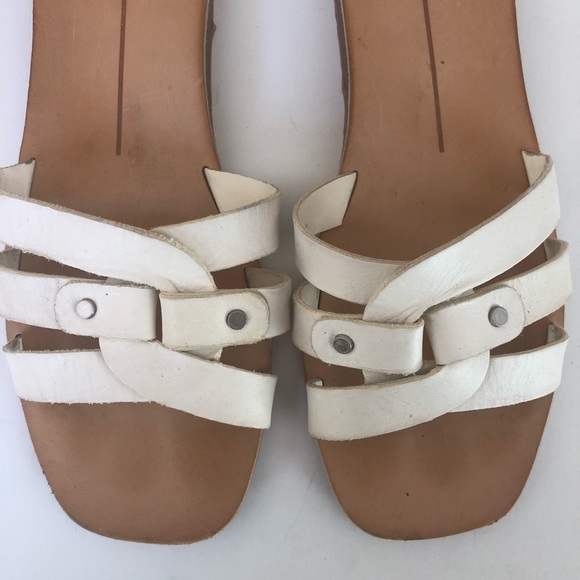 Dolce Vita Shoes - Dolce Vita “Cait” Sandals